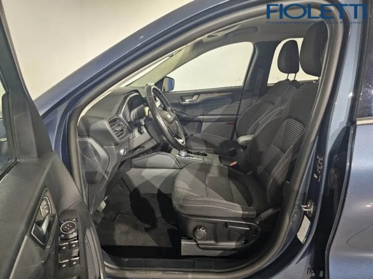 Ford Kuga usata a Brescia (12)