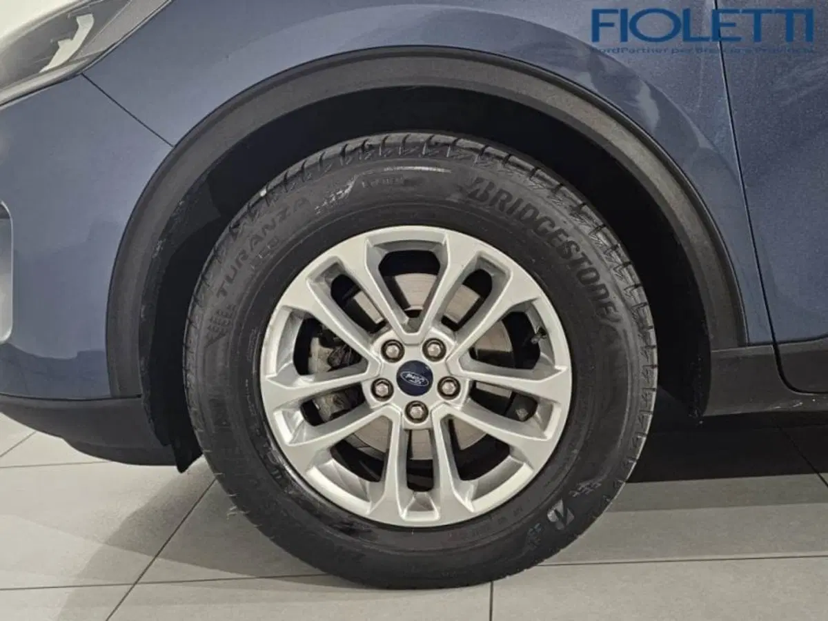 Ford Kuga usata a Brescia (14)