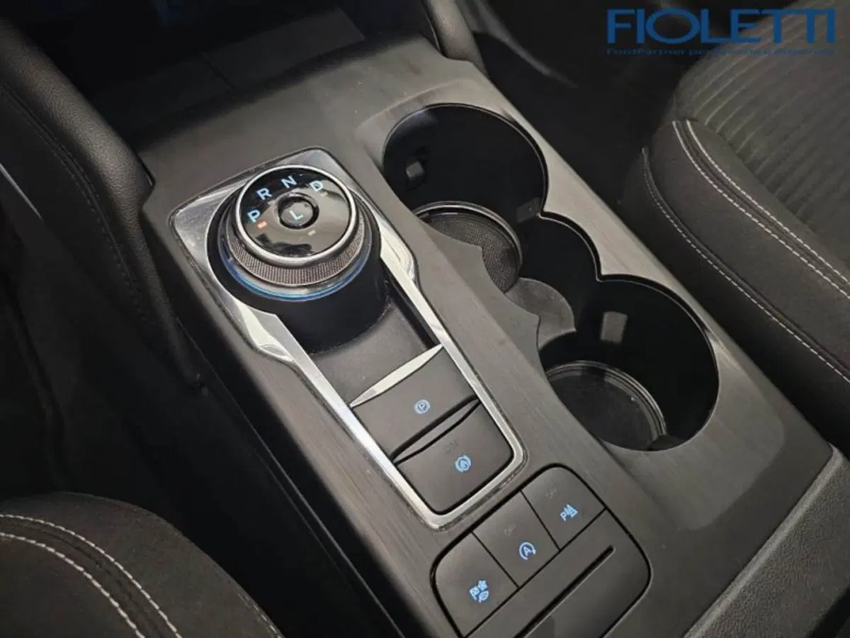 Ford Kuga usata a Brescia (9)