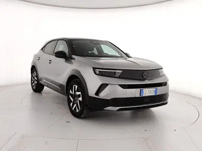 Opel Mokka 1.2 GS s&amp;s 136cv del 2025 usata a Capua