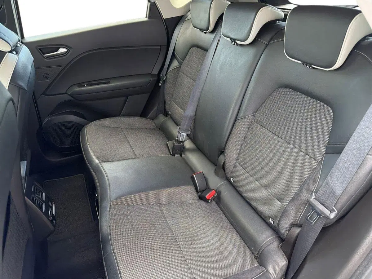 Renault Captur usata a Siracusa (10)