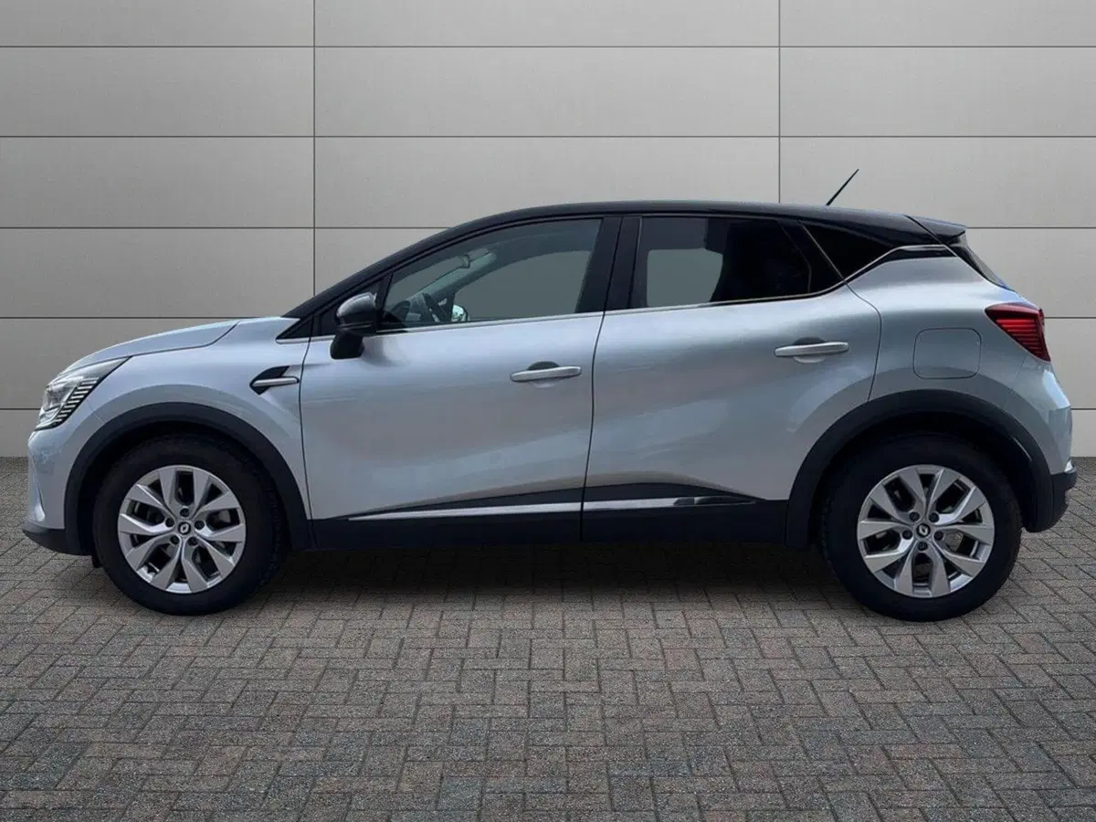 Renault Captur usata a Siracusa (2)