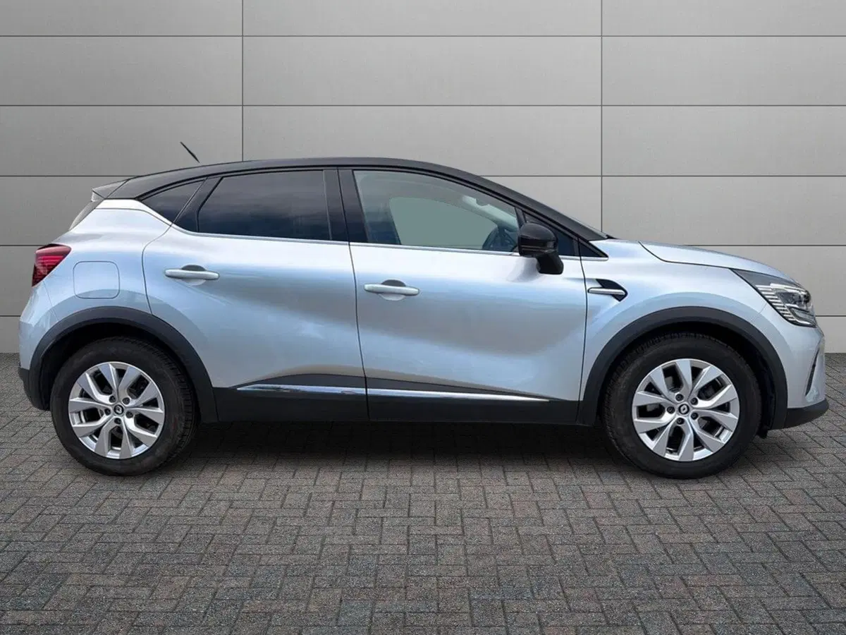 Renault Captur usata a Siracusa (3)