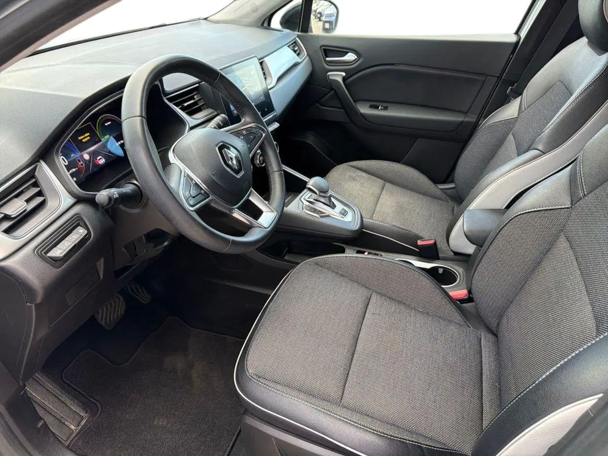 Renault Captur usata a Siracusa (6)