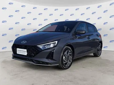 Hyundai i20 1.0 t-gdi Connectline 90cv mt nuova a Pistoia