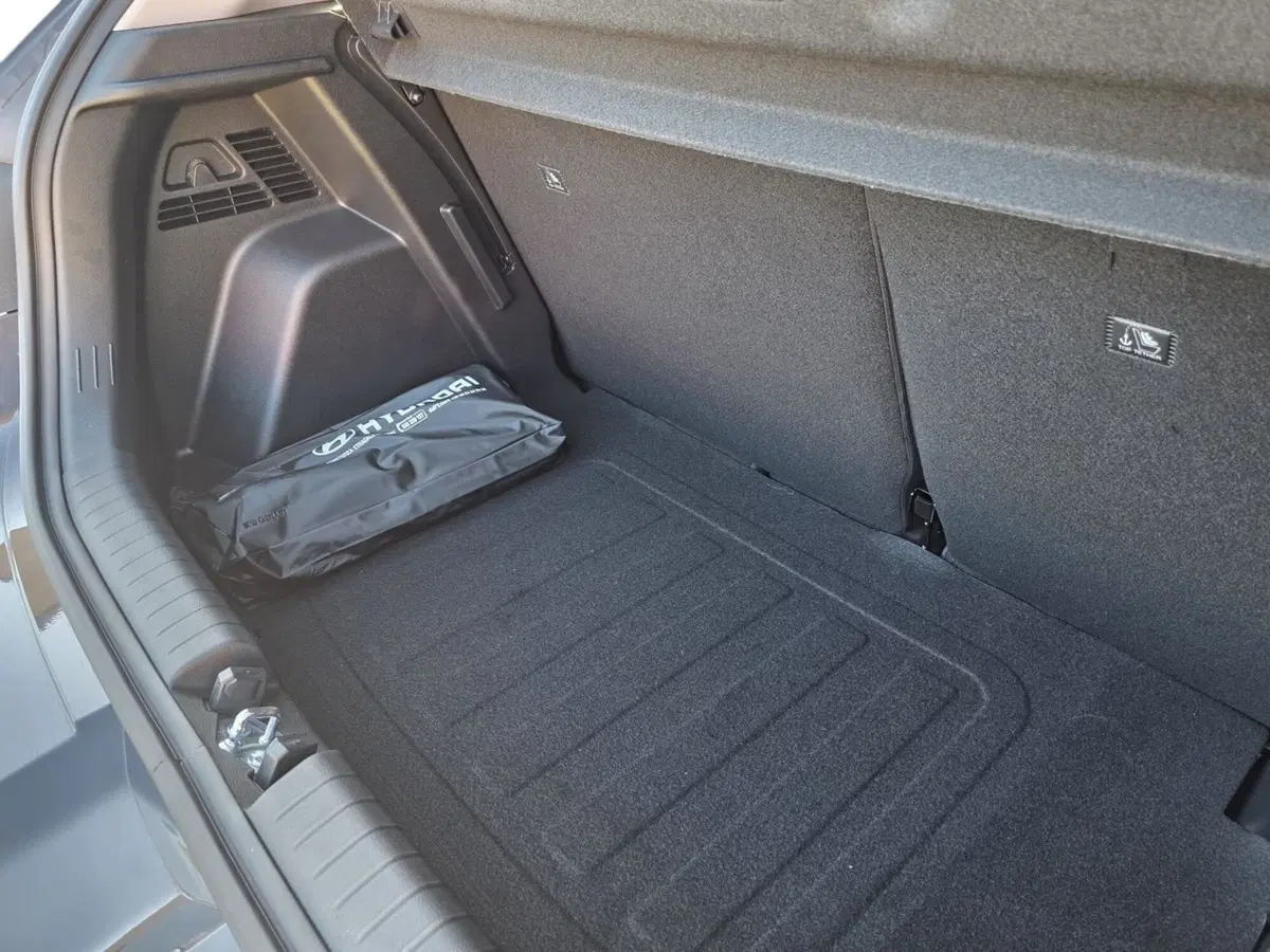 Hyundai i20 nuova a Pistoia (10)