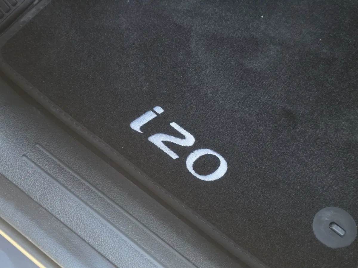 Hyundai i20 nuova a Pistoia (16)