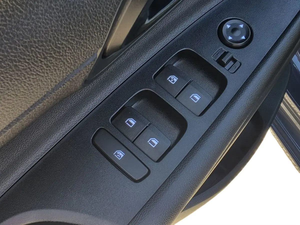 Hyundai i20 nuova a Pistoia (17)