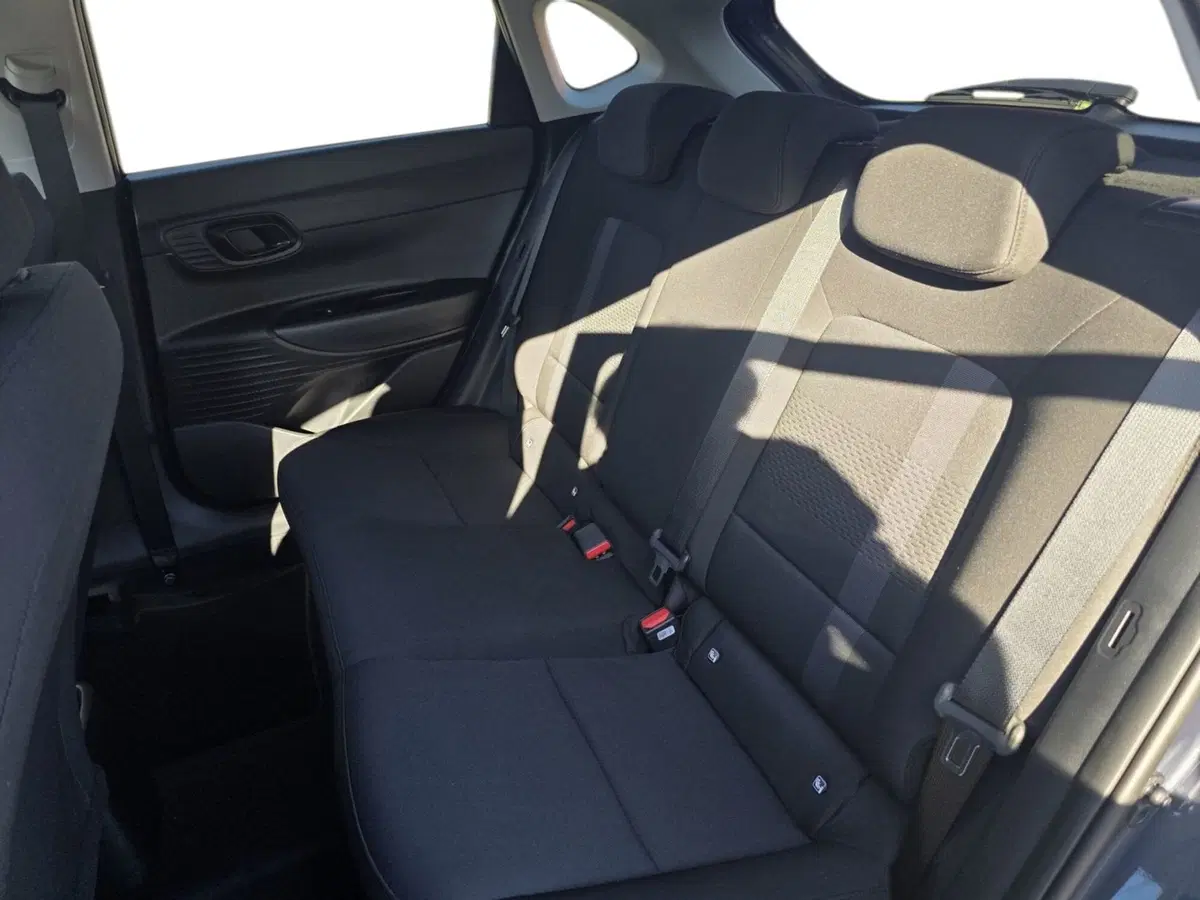 Hyundai i20 nuova a Pistoia (9)