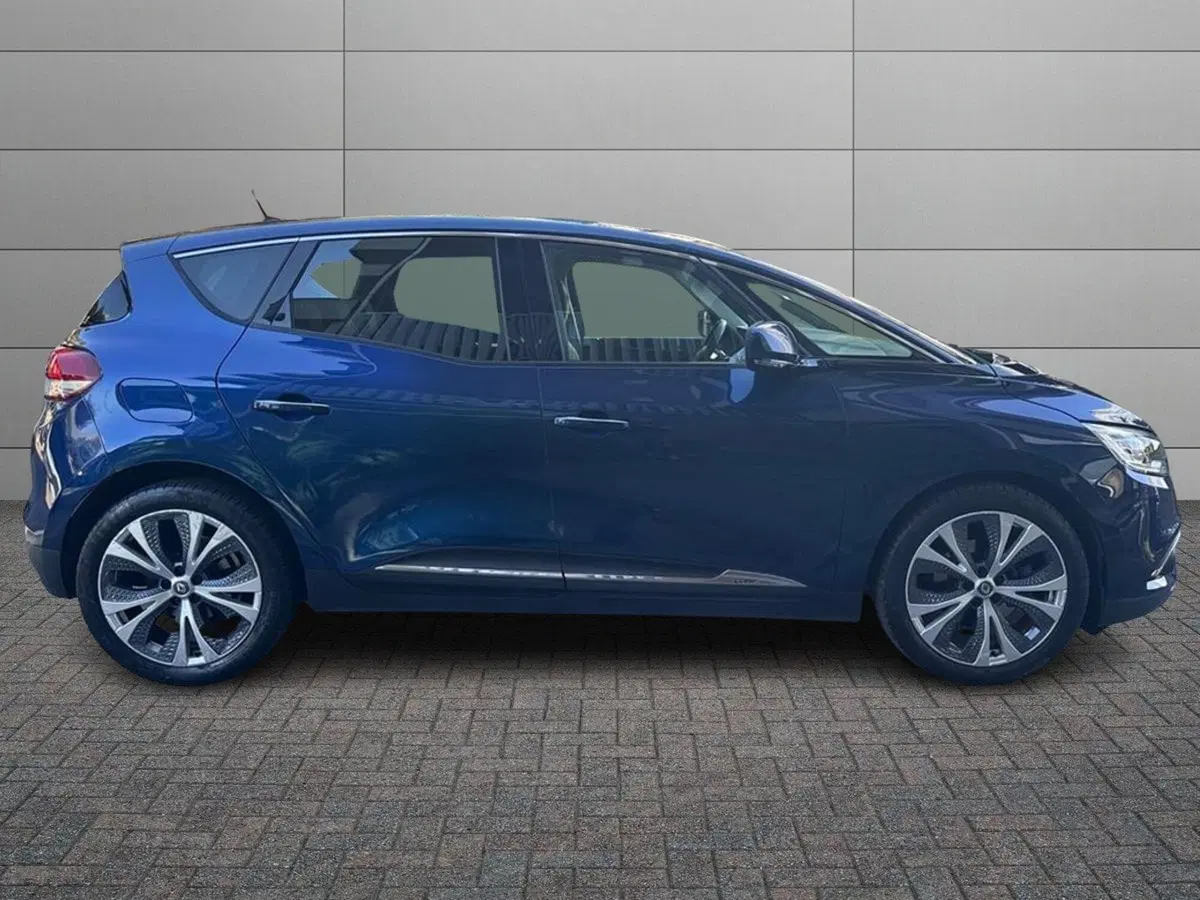 Renault Grand Scénic usata a Prato (4)