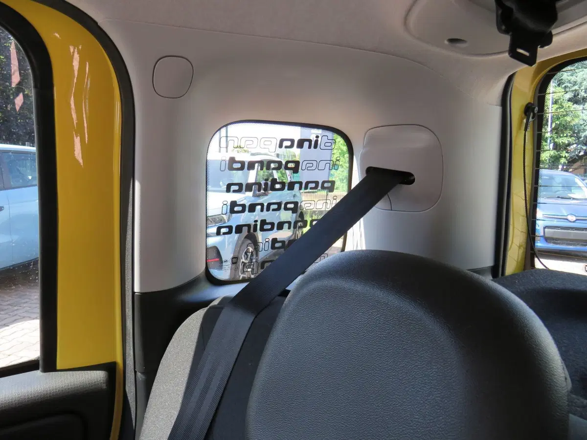 Fiat Pandina nuova a Monza e Brianza (15)