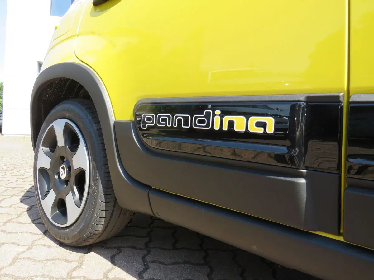Fiat Pandina nuova a Monza e Brianza (5)