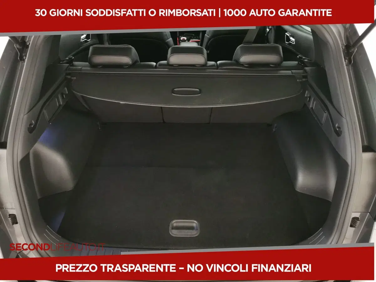 Kia Sportage usata a Chieti (17)