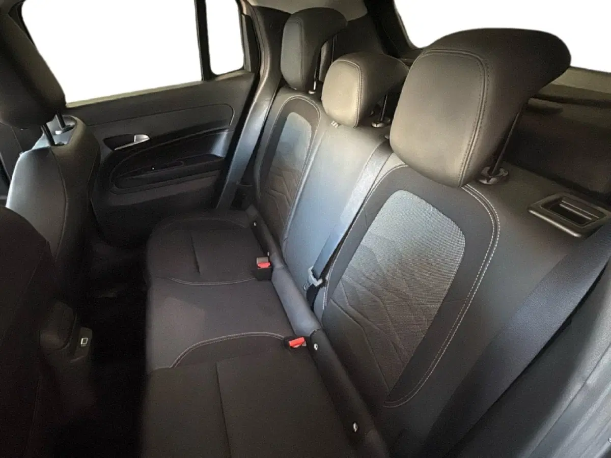 Jeep Avenger usata a Agrigento (19)