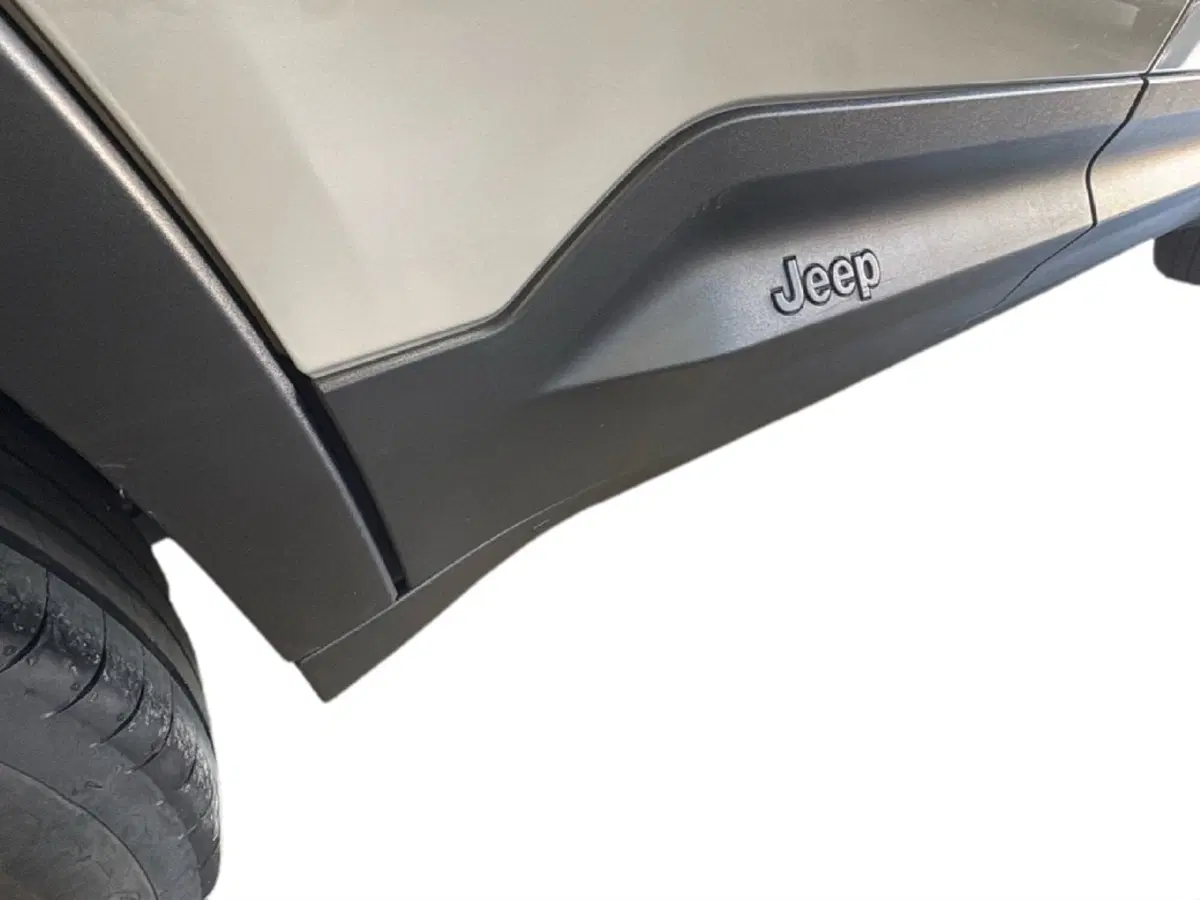 Jeep Avenger usata a Agrigento (7)