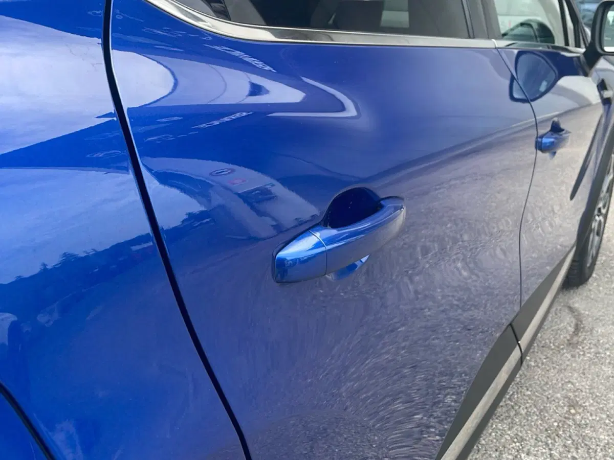 Renault Captur usata a Ravenna (10)