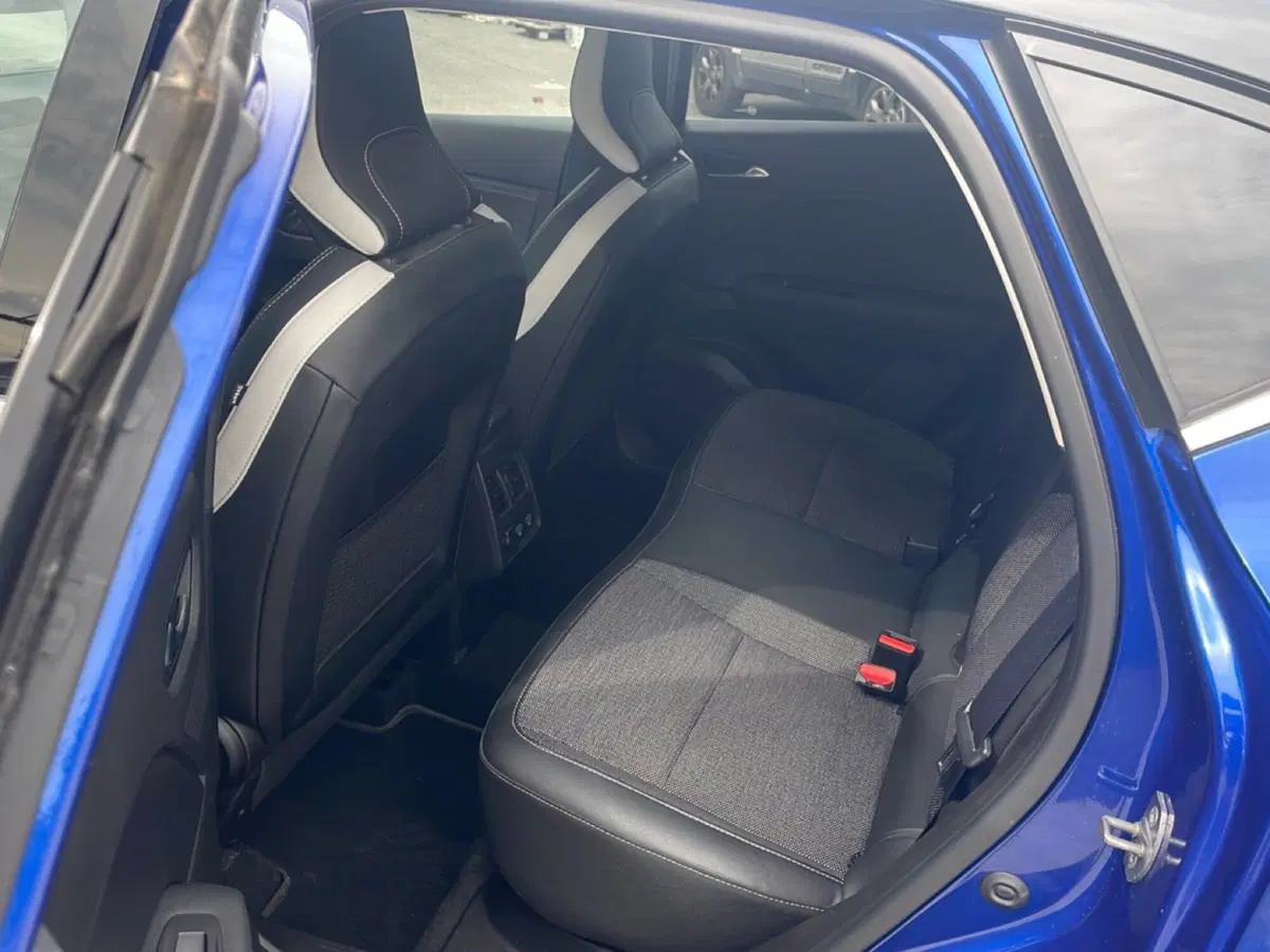 Renault Captur usata a Ravenna (15)