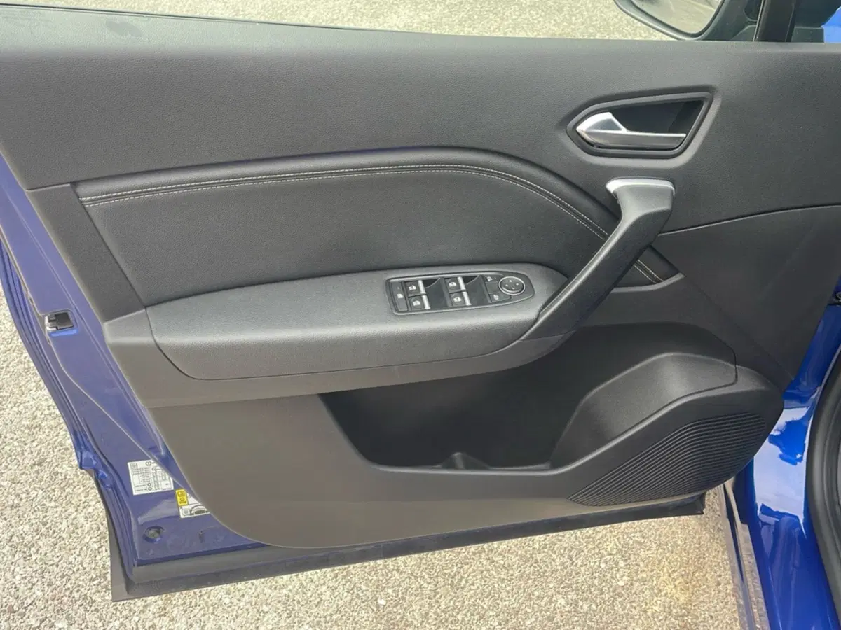 Renault Captur usata a Ravenna (17)