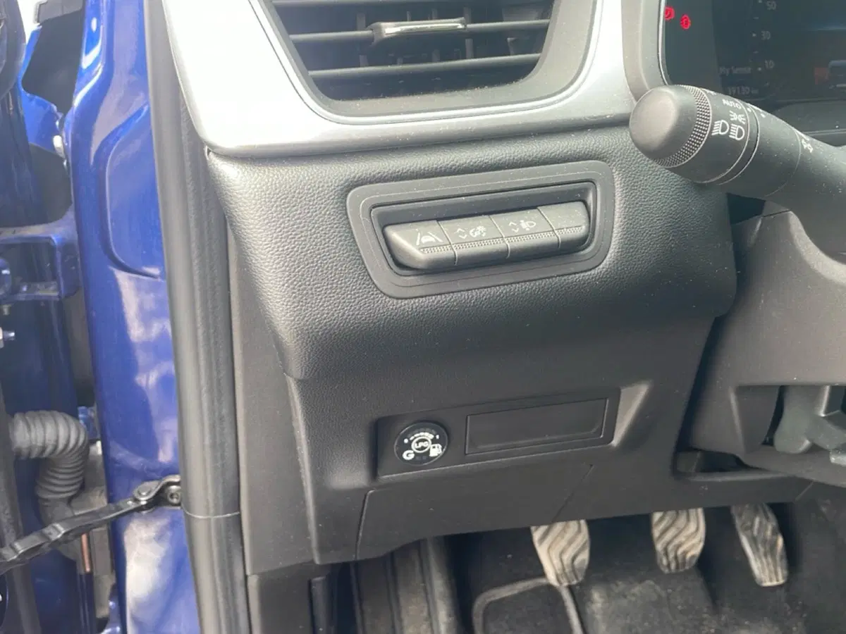 Renault Captur usata a Ravenna (18)