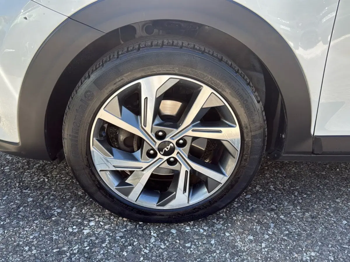 Kia Stonic usata a Ravenna (9)