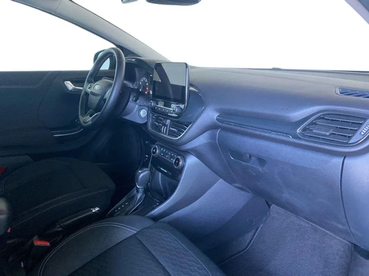 Ford Puma usata a Bergamo (11)