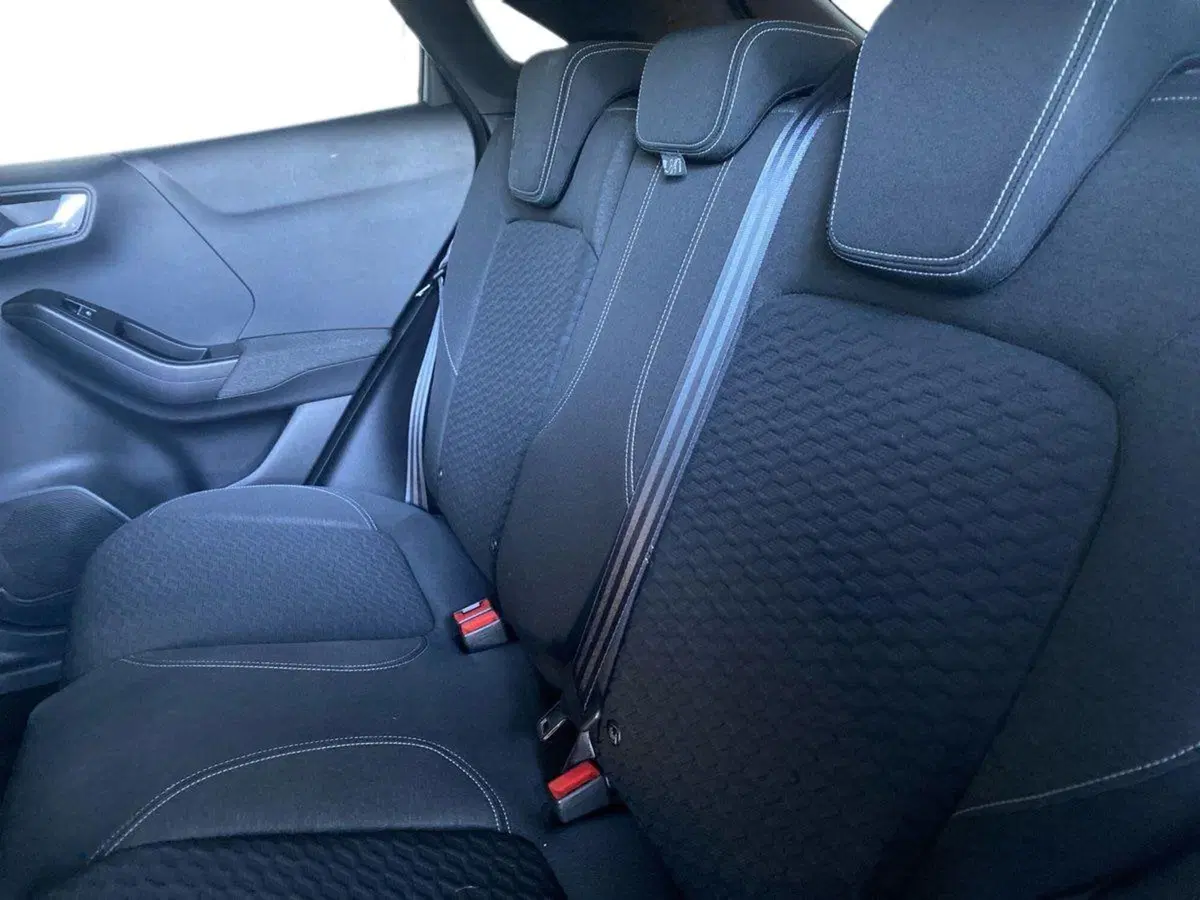 Ford Puma usata a Bergamo (12)