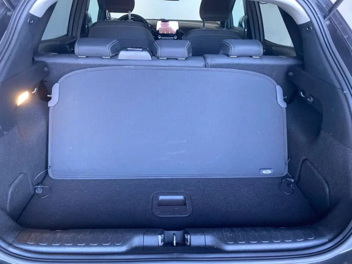 Ford Puma usata a Bergamo (14)