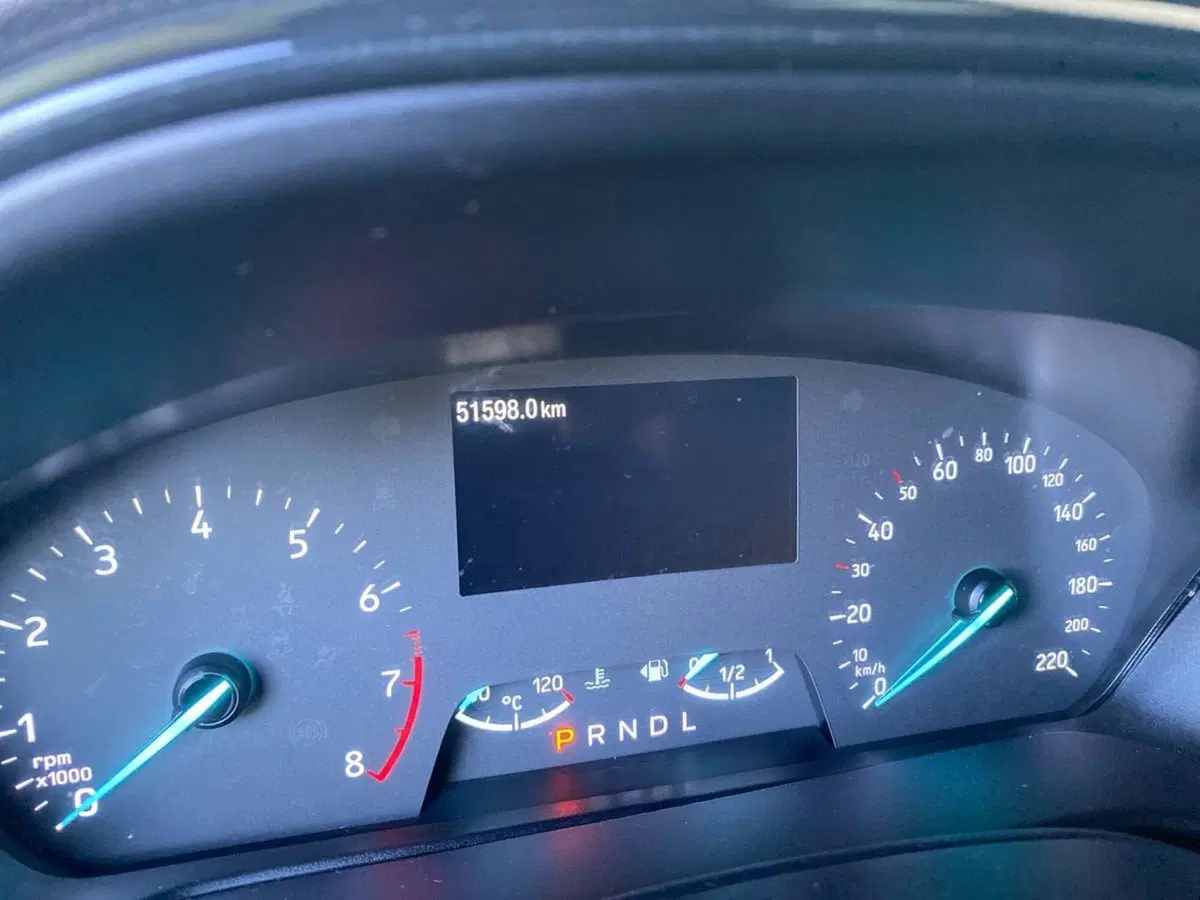 Ford Puma usata a Bergamo (16)