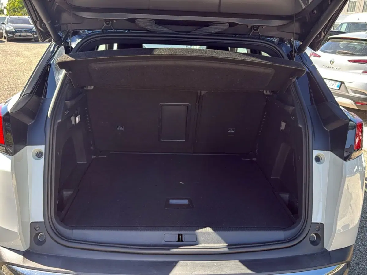 Peugeot 3008 usata a Ravenna (11)