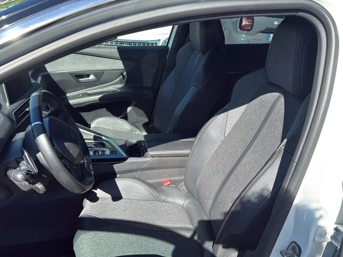 Peugeot 3008 usata a Ravenna (12)