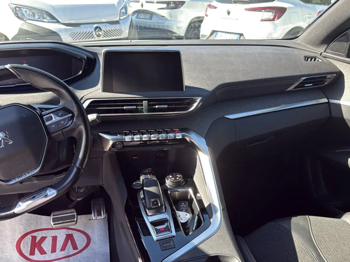 Peugeot 3008 usata a Ravenna (13)