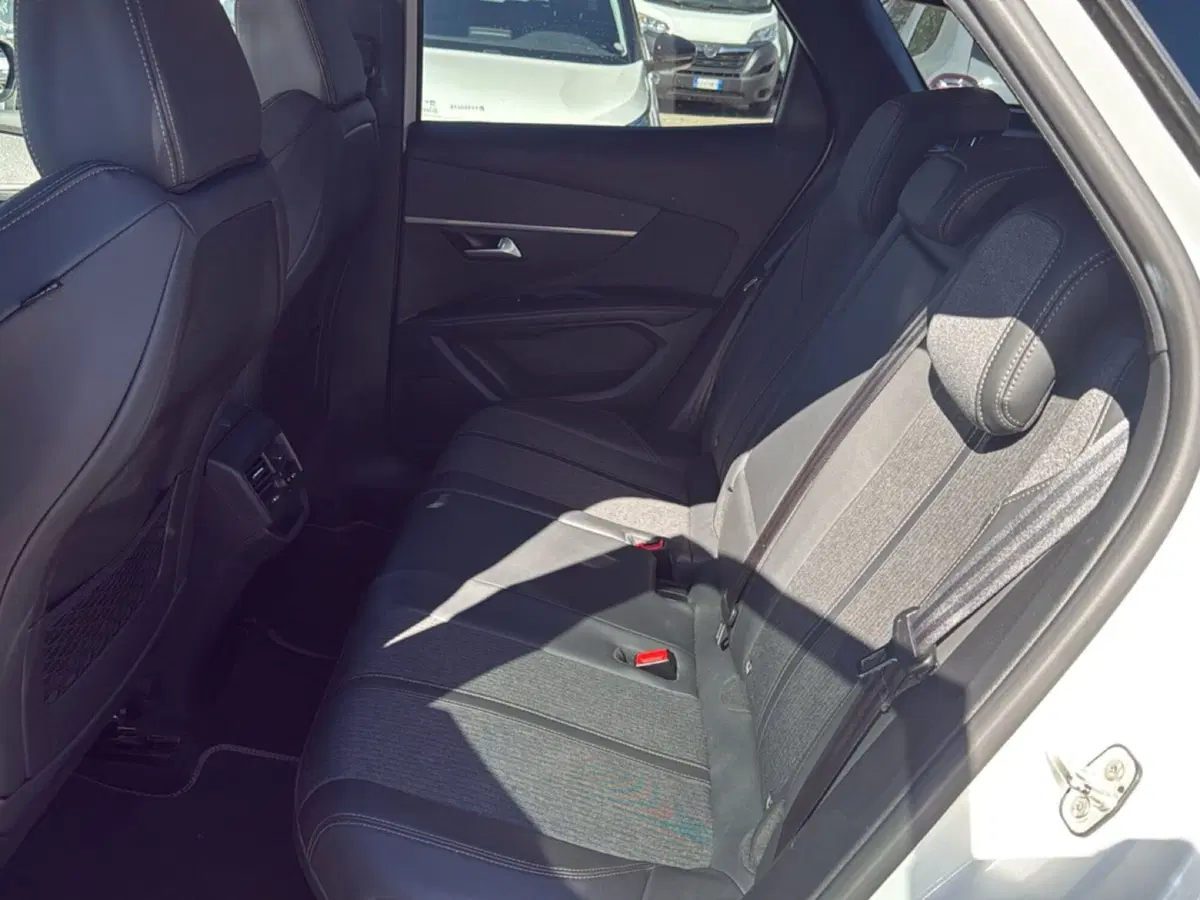 Peugeot 3008 usata a Ravenna (15)