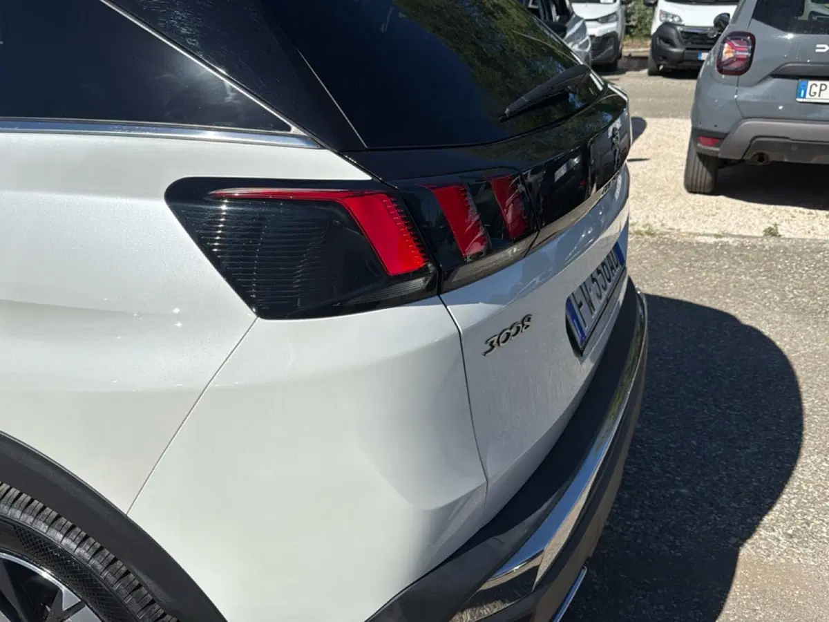 Peugeot 3008 usata a Ravenna (16)