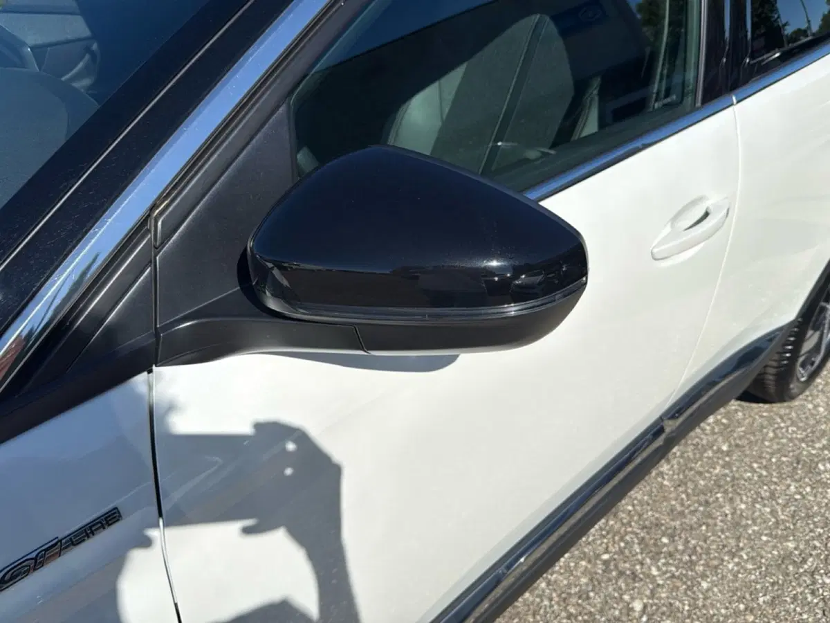 Peugeot 3008 usata a Ravenna (17)