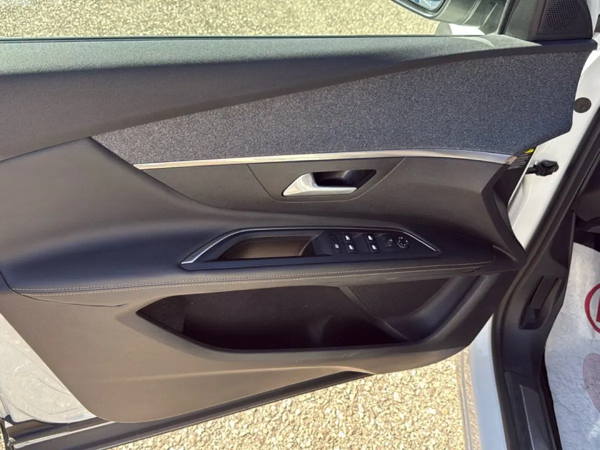 Peugeot 3008 usata a Ravenna (18)