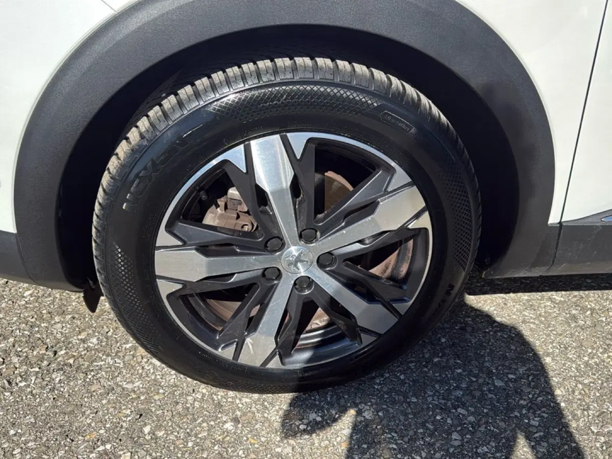 Peugeot 3008 usata a Ravenna (9)