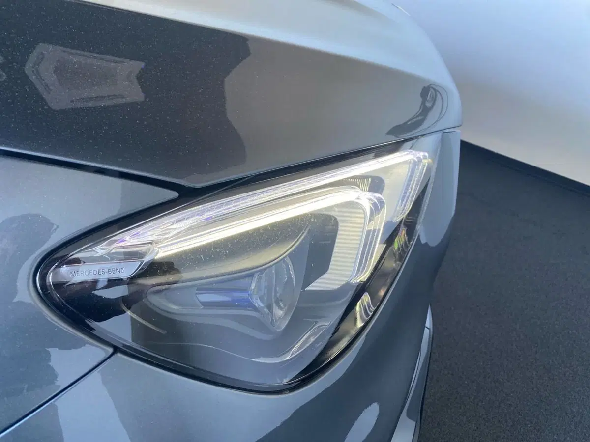 Mercedes-Benz GLE Coupé usata a Bergamo (13)
