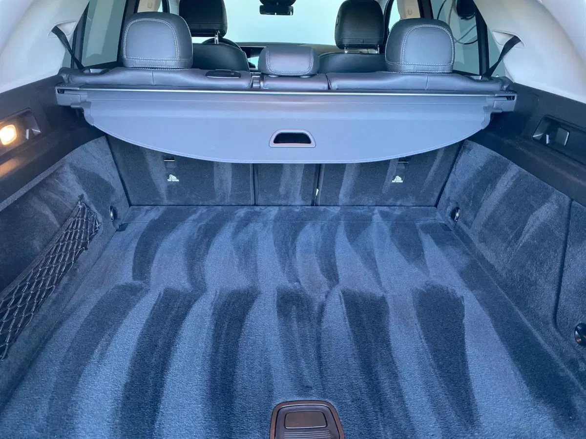 Mercedes-Benz GLE Coupé usata a Bergamo (14)