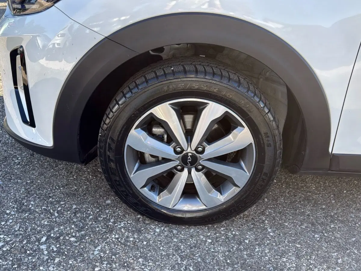 Kia Stonic usata a Ravenna (9)