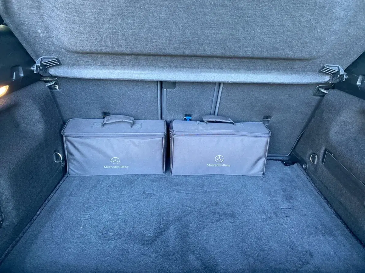 Mercedes-Benz GLA SUV usata a Bergamo (14)