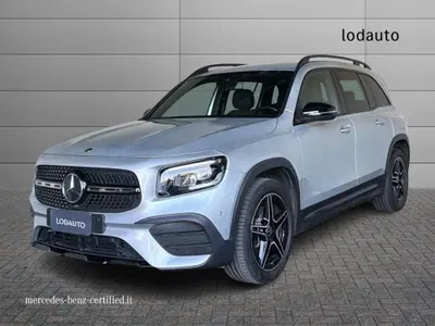 Mercedes-Benz GLB 200 d Automatic Premium del 2023 usata a Bergamo