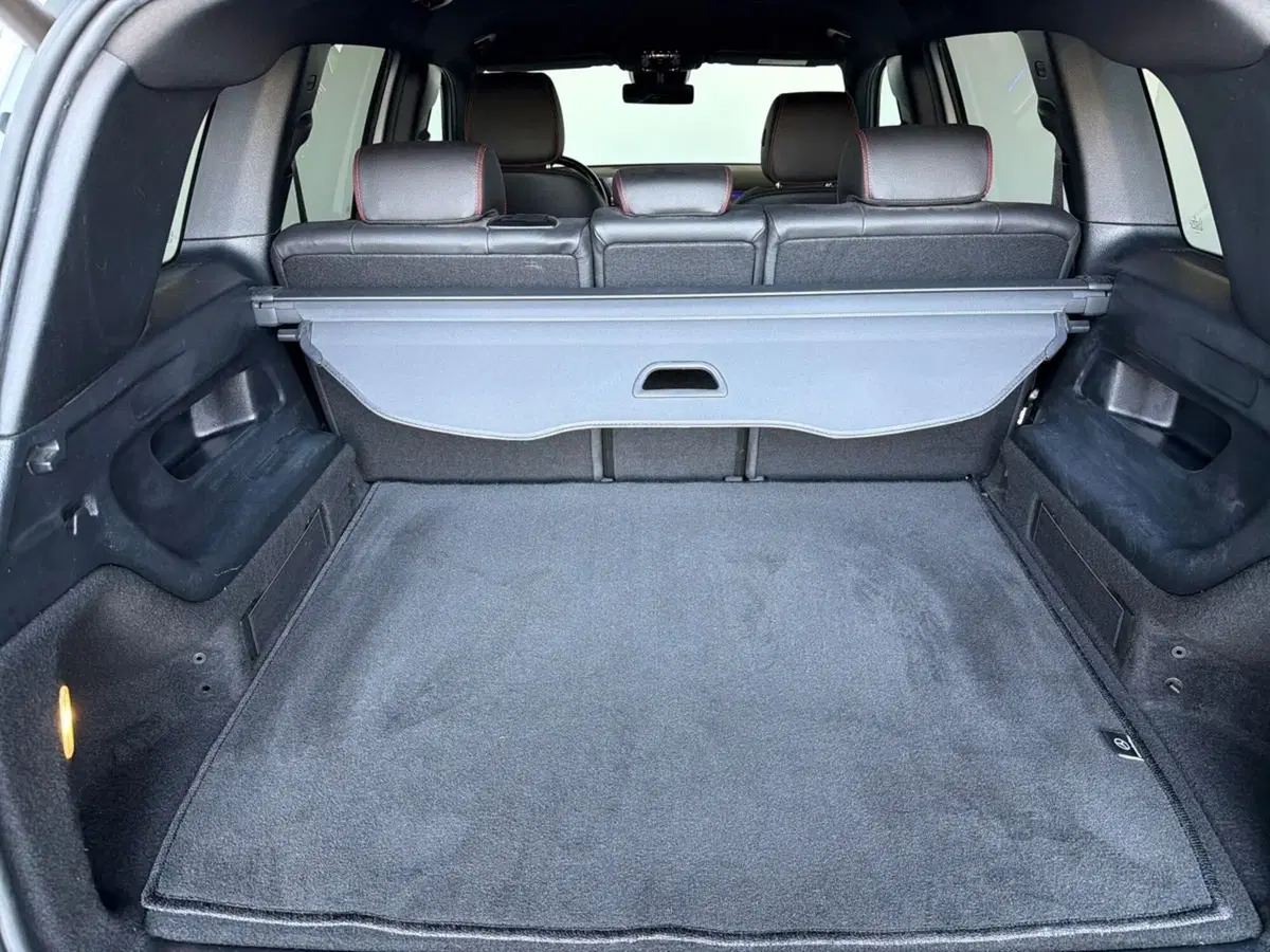 Mercedes-Benz GLB usata a Bergamo (13)