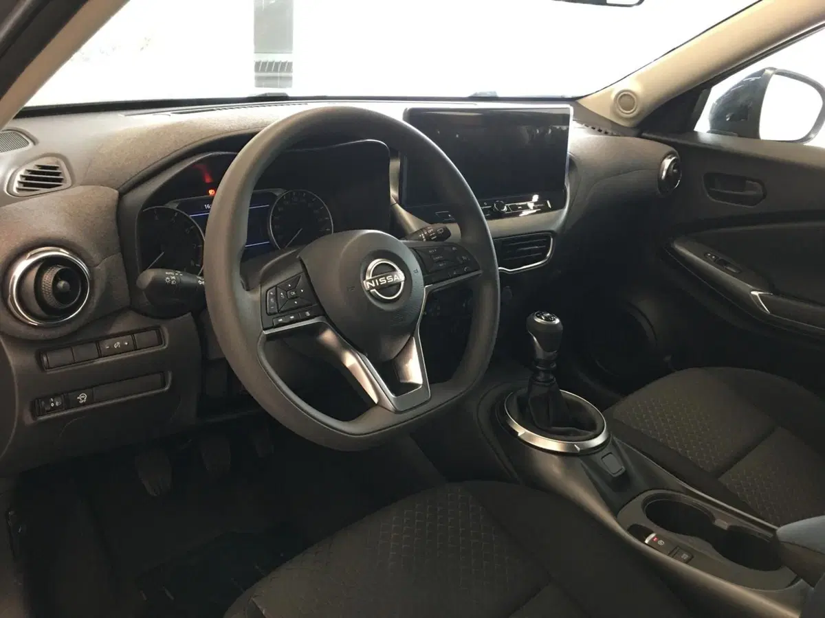 Nissan Juke nuova a Bologna (3)