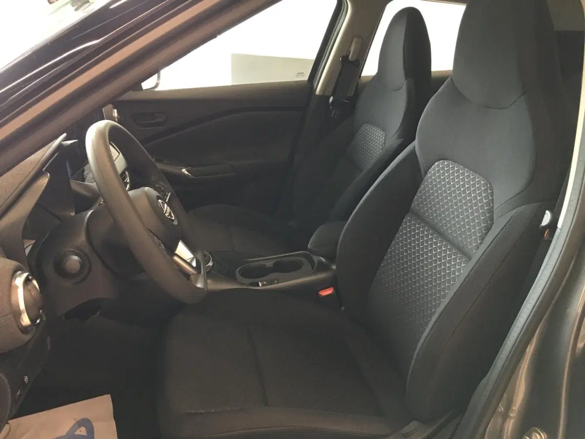 Nissan Juke nuova a Bologna (4)