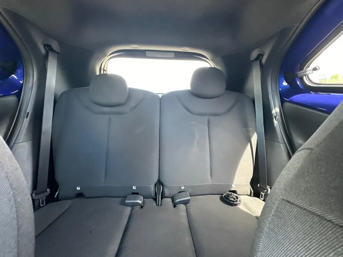 Toyota Aygo X usata a Modena (16)