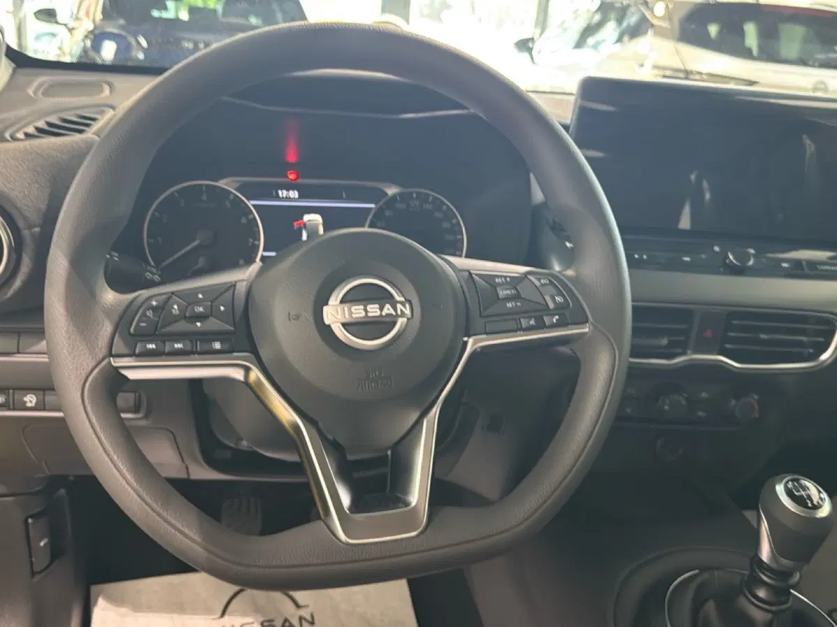 Nissan Juke nuova a Bologna (10)