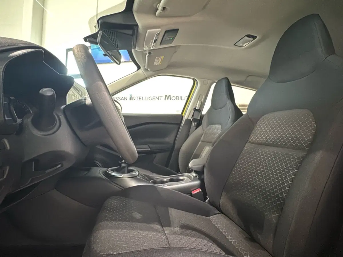 Nissan Juke nuova a Bologna (15)