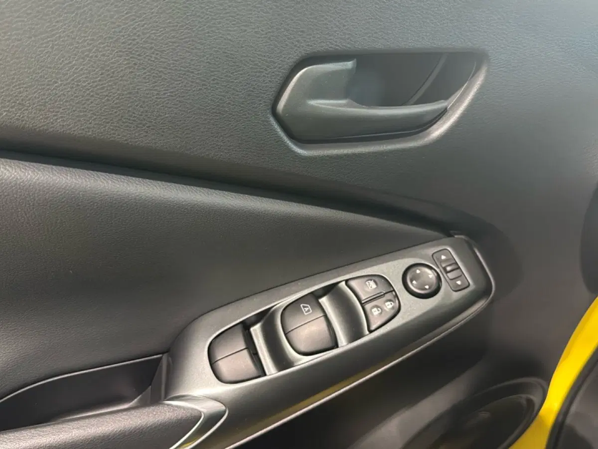 Nissan Juke nuova a Bologna (18)