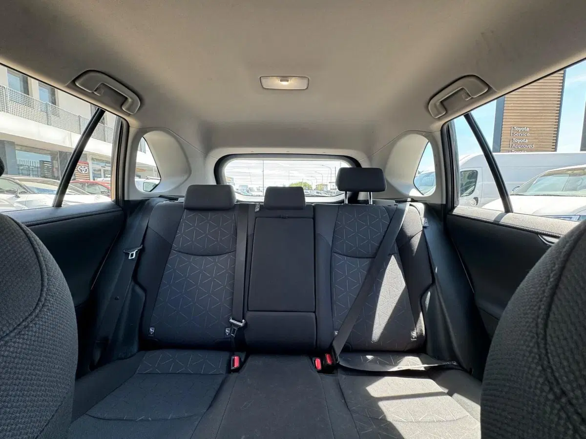 Toyota Rav4 usata a Modena (16)