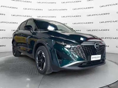 Nissan Qashqai 1.5 e-power N-Connecta 2wd nuova a Bologna